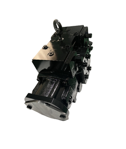 OEM Hydraulic Piston <b>Pump</b> A22VG A22VG045 A20VG045 High Quality 45 Displacement 300 <b>Bar</b> 1 Year Warranty for Hydraulic Piston <b>Pump</b> - Product Image 3