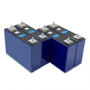 制造商Lifepo4 102ah磷酸铁锂电池3.2v 105ahCell Prismatic LiIon用于推车LiFePO4包 - Product Image 3