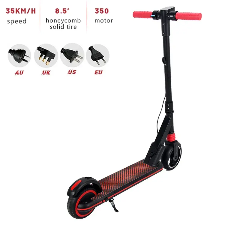 Directly Supply Electric Water Scooter Off Road Electric Scooter Light Scooter Electric for Adult