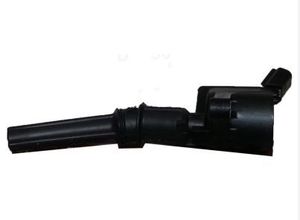 Bobine d'allumage 3W7Z-12029-AA pour F-150 <span class=keywords><strong>Ford</strong></span> 2004-2008, Expedition 2004-2008-Remplacement fiable et haute performance - Product Image 2
