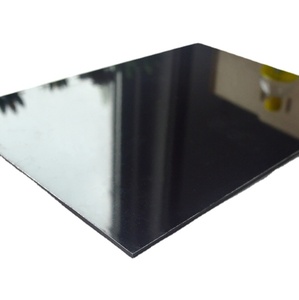 China ACP Revestimiento de pared de <span class=keywords><strong>cobre</strong></span> Espejo Hoja ACP <span class=keywords><strong>Panel</strong></span> compuesto de aluminio <span class=keywords><strong>Panel</strong></span> sándwich - Product Image 2