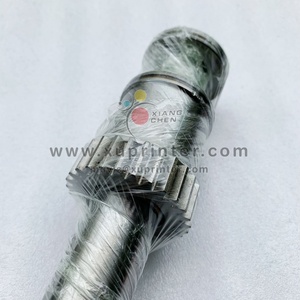 Pièces de rechange pour presse offset Heidelberg : Roulement MA Original L2.009.011F, Guide DS L2.009.012, Engrenage L2.009.014, Ressort de torsion L2.009.013 - Product Image 6