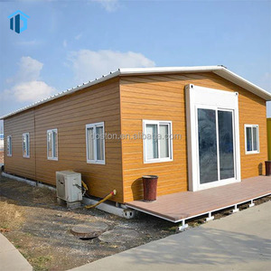 40ft mở rộng <span class=keywords><strong>container</strong></span> nhà mở rộng gấp Tiny Nhà Phòng vận chuyển Modular mở rộng <span class=keywords><strong>container</strong></span> nhà - Product Image 2