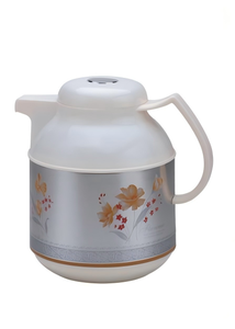 Contenitore Portatile <span class=keywords><strong>Zamzam</strong></span> con Coperchio Personalizzato, Guscio in Plastica, Rivestimento in Vetro, Piccola Capacità, Ermetico e Termico - Product Image 2