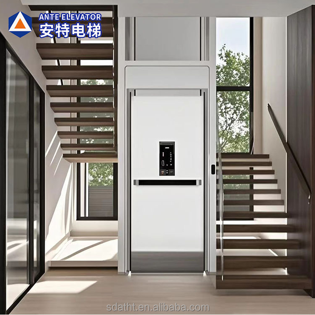Home Elevator Single Person Manufacturer Creating Space Efficient Lifts for Private Homes and Small Residences