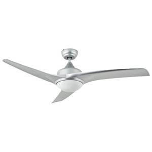 มอเตอร์พัดลมเพดาน รีโมทคอนโทรลควบคุมความเร็ว 6 ระดับ ระบบป้องกันล้อล็อก ระบบระบายอากาศ เทคโนโลยีเดอ - Product Image 1