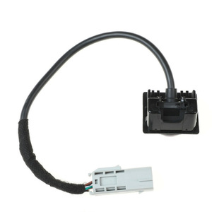 กล้องมองหลังสำหรับรถ Cadillac 23205689 95407397 ระบบช่วยจอด ABS พร้อมตัวเรือน 12V กล้องถอยหลังสำหรับรถยนต์ - Product Image 1
