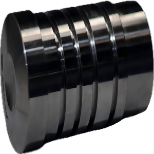 スプリング式3リングパンチ - Product Image 2