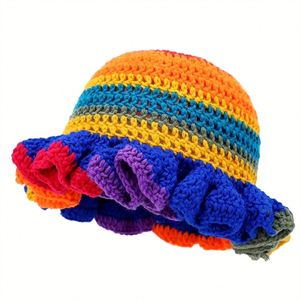 Custom Printed Bucket Hat, High Quality Polyester, Perfect for Corporate <b>Gifts</b> - Product Image 3