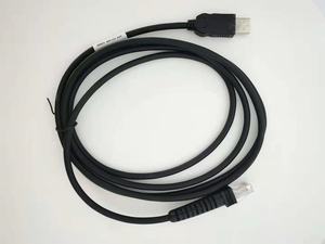 Кабель RJ45 на USB для ARGOX AS8120 AS8250 AS8312 3A, быстрая зарядка, из чистой меди, оплетка, защитная ПВХ Куртка для сканера штрих-кодов - Product Image 3