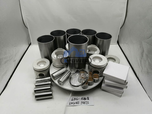 กระบอกสูบ 6BG1 อะไหล่ทดแทน - Product Image 3