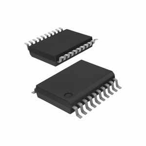 Buy Electronics Components Online In Stock MAX6818EAP+T 20 SSOP Specialized ICs - Product Image 1