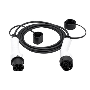 Aichie Fabrika Ev Tipi Kablo Demeti, Elektrikli Araç Fişi için Kablo Montajı 16A Taşınabilir TPU 3.5KW 7KW 11KW Tip2 - Tip2 Elektrikli Araç Şarj Cihazı - Product Image 3