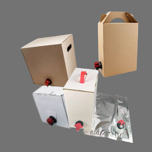 1L 2L 3L Bolsa de 10 litros En caja 5L BIB Válvula Caño Café <span class=keywords><strong>Vino</strong></span> Embalaje babero Bolsa de 20 litros Bolsa de plástico <span class=keywords><strong>para</strong></span> bebidas - Product Image 1
