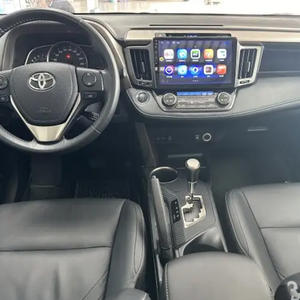 Toyota RAV4 <span class=keywords><strong>2013</strong></span> 2.0L Automático CVT 2WD Edición Urbana de Alta Calidad Volante a la Izquierda SUV Chino de Buen Rendimiento Autos Usados a la Venta - Product Image 6