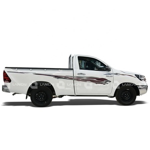 Venta al por mayor Calcomanía para <span class=keywords><strong>hilux</strong></span> diesel <span class=keywords><strong>2</strong></span> puertas pickup cuerpo pegatinas para 2023 <span class=keywords><strong>hilux</strong></span> - Product Image 1