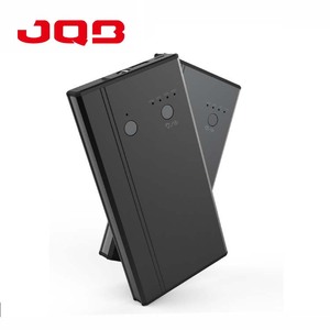 Sản Phẩm Mới Bộ Khởi Động Xe Hơi Di Động Đa Năng 12V 6000Mah Khẩn Cấp Mini - Product Image 5