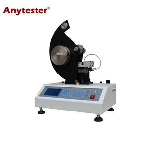 HY033C Digital Elmendorf <span class=keywords><strong>Tearing</strong></span> <span class=keywords><strong>Tester</strong></span> mit LCD-Display - Product Image 4