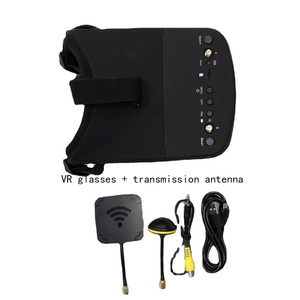 โดรน FPV ระดับมืออาชีพ Full Set Payload Racing ขนาด 7 นิ้ว ระยะไกล 10 กม. พร้อมกล้อง 4k VTX สำหรับผู้เริ่มต้น แบบ RTF - Product Image 4