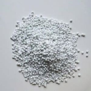 Resina de Polietileno Tereftalato (PET) de Alta Calidad, Gránulos de PET, Precio Competitivo - Product Image 2