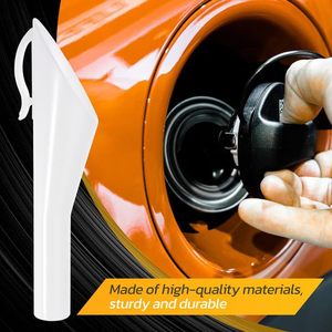 Ford Fuel Cap Funnel 6.77 Inch <b>Plastic</b> Gasoline Filling Tube For Fiesta Focus Taurus Mondeo <b>Edge</b> - Product Image 3