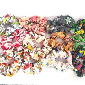 YY彩色神秘盒竹纤维婴儿发丝柔软弹力婴儿发饰，头皮环保温和 - Product Image 2