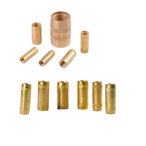 Venta al por mayor de fábrica: Accesorios de latón personalizables para varillas de <span class=keywords><strong>tierra</strong></span>, protección contra rayos y puesta a <span class=keywords><strong>tierra</strong></span> a bajo precio. - Product Image 5