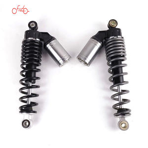 <span class=keywords><strong>Amortisseur</strong></span> arrière à gaz haute performance pour <span class=keywords><strong>moto</strong></span> vintage OEM, neuf, en aluminium - Product Image 4