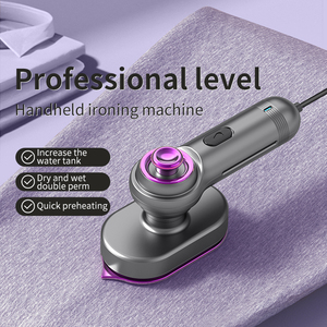 <span class=keywords><strong>Plancha</strong></span> de Vapor Portátil <span class=keywords><strong>Profesional</strong></span> en Oferta, <span class=keywords><strong>Plancha</strong></span> de Vapor para Ropa, Mini <span class=keywords><strong>Plancha</strong></span> Eléctrica de Viaje - Product Image 3