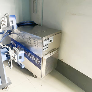 WLD WeiLongDa W-6000 (elektrisch) Dampf waschmaschine Waschmaschine <span class=keywords><strong>Auto</strong></span> waschmaschine - Product Image 1