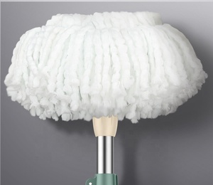 Thép Không Gỉ 360 Dễ Dàng Xoay Xoay Xoay Lau - Product Image 6