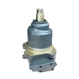 อะไหล่เครื่องจักรก่อสร้างขายดีรุ่นใหม่ 708-7W-0002 7087W0002 มอเตอร์พัดลม เหมาะสำหรับโคมัตสึ - Product Image 2