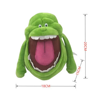 JM1 Peluches de <span class=keywords><strong>los</strong></span> Cazafantasmas, Muñecos de Peluche de <span class=keywords><strong>los</strong></span> Cazafantasmas, Juguetes de Peluche - Product Image 5