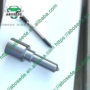Dizel yakıt enjeksiyon sistemi/dizel yakıt enjektörü memesi/DSLA152P1323 - Product Image 2