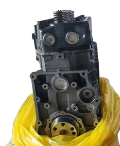 <span class=keywords><strong>Prix</strong></span> d'usine – Nouvel ensemble moteur essence 4.2L 4D33 4D34 pour camions <span class=keywords><strong>Mitsubishi</strong></span> <span class=keywords><strong>Fuso</strong></span> <span class=keywords><strong>Canter</strong></span> et bus Rosa - Product Image 5