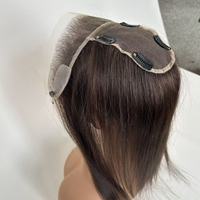 Cierre frontal de encaje suizo transparente de alta densidad y calidad superior 13*4 12*2 4*5 5*5 6*6 3*5 Cabello humano virgen natural