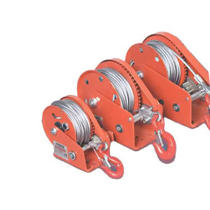 יד באיכות גבוהה 2000lbs <span class=keywords><strong>winch</strong></span> תיבת הילוכים יד כננות 900 ק "ג ידני קטן <span class=keywords><strong>winch</strong></span> 12v - Product Image 1