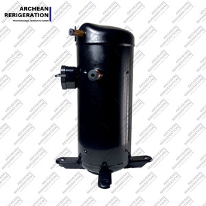 R22 ban đầu C-SBN373H8H máy nén mới cho điều hòa không khí 5HP 3 giai đoạn 380 ~ 415V Pana Sonic - Product Image 4
