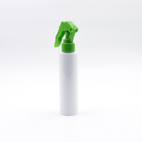 Offre Spéciale – Mini Pulvérisateur à Gâchette 100 ml à Motif Floral, Ferme et Réutilisable, pour Bouteilles Horticoles