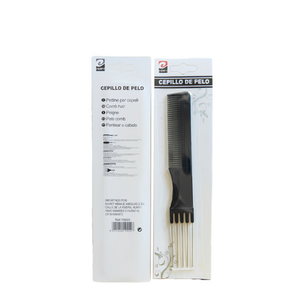Set di 12 Pettini Piatti per lo Styling dei Capelli - Product Image 2