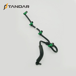 Tuyau de fuite de carburant 1574HX pour Citroën <span class=keywords><strong>Berlingo</strong></span> 2010 - Product Image 4