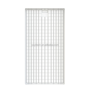 Vassoio di gocciolamento di plastica grande ABS personalizzato <span class=keywords><strong>per</strong></span> uso agricolo <span class=keywords><strong>per</strong></span> idroponica serra Seedbed riflusso e flusso <span class=keywords><strong>irrigazione</strong></span> & <span class=keywords><strong>irrigazione</strong></span> - Product Image 3