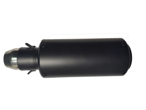 <span class=keywords><strong>ท่อ</strong></span>ไอเสียรถจักรยานยนต์ วัสดุสแตนเลส แข็งแรง ทนทาน สีฟ้า ใช้ได้กับรถทั่วไป <span class=keywords><strong>ร้าน</strong></span>รีฟิตใหม่ - Product Image 3