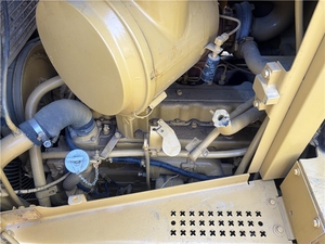 2022 <b>Model</b> Premium Used CAT D7G Bulldozer 180HP <b>Engine</b> 7.5M3 Bucket for Mining Construction Industrial Earthmoving Bearings - Product Image 5