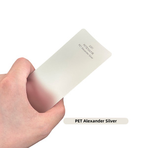 YTpioneer Alexander argent luxe transfrontalier gros 7.5mil épais PET pleine carrosserie autocollant de protection <span class=keywords><strong>Film</strong></span> Protection UV - Product Image 5