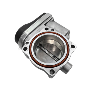 Corps de papillon automatique ZONELION pour BMW 3 <span class=keywords><strong>Compact</strong></span> <span class=keywords><strong>E46</strong></span> <span class=keywords><strong>316ti</strong></span>/Convertible 318Ci/Coupé 316-318Ci/Touring 316-318i E91 1 E87 2.0 D - Product Image 4