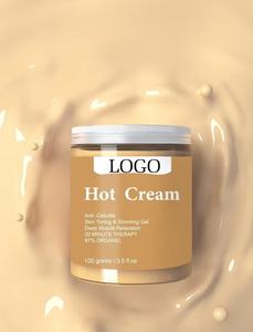 Gel organique amincissant bras fouet crème de perte de poids anti-<span class=keywords><strong>cellulite</strong></span> crème amincissante à base de plantes OEM ODM pour le corps - Product Image 6