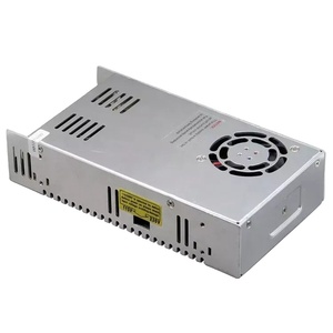 Alimentation électrique intelligente CE ROHS S-<span class=keywords><strong>400</strong></span>-48 400w 48 <span class=keywords><strong>Vdc</strong></span> avec 2 ans de garantie - Product Image 2
