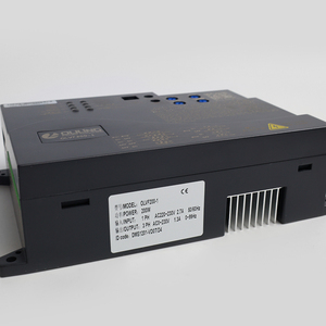 เครื่องประตูลิฟต์ตู้ควบคุม300 OLVF200-1อินเวอร์เตอร์1-VDOT DMS120 - Product Image 5