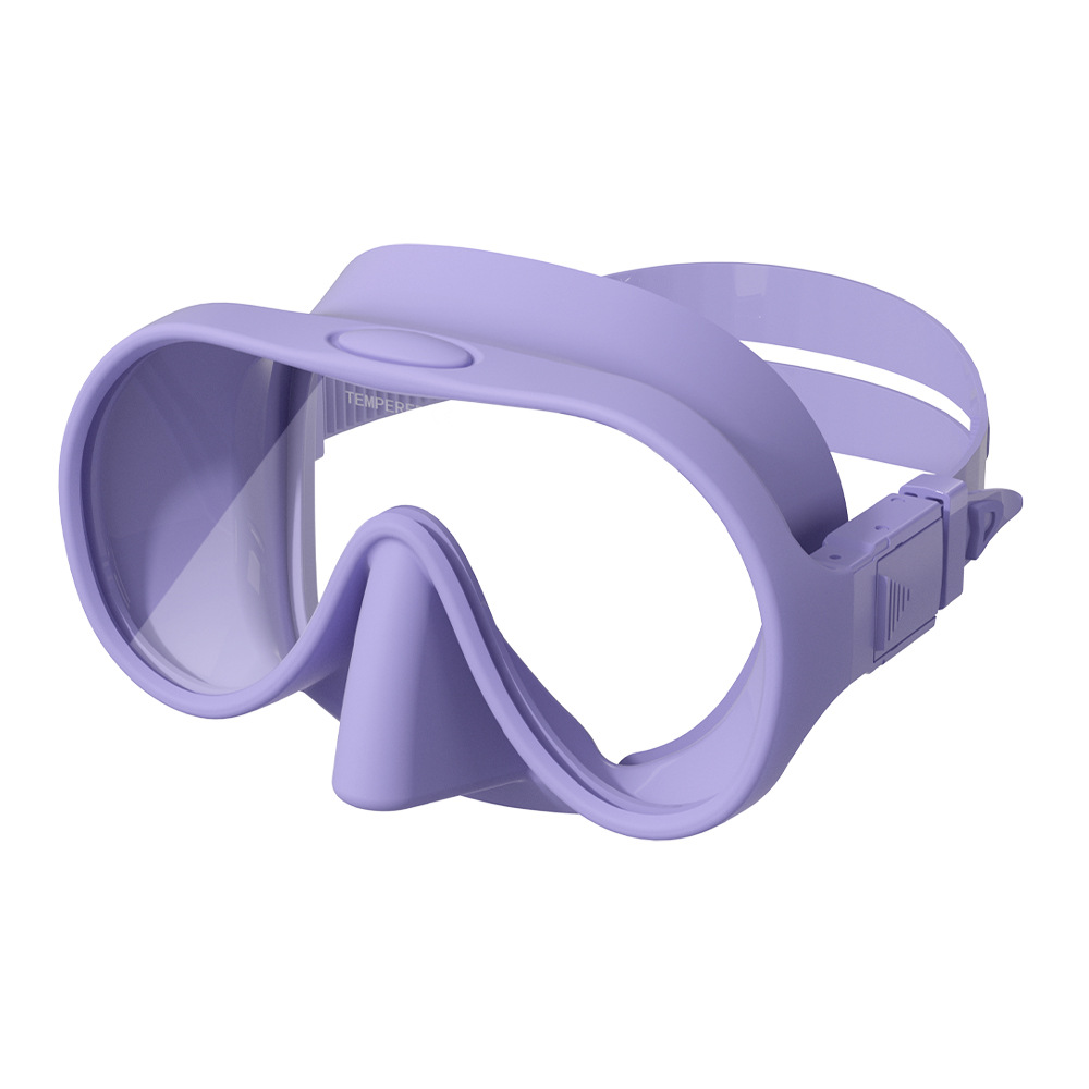 Mc3001-light violet-enfants